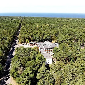 Osrodek Wczasowy Bursztyn Rezort