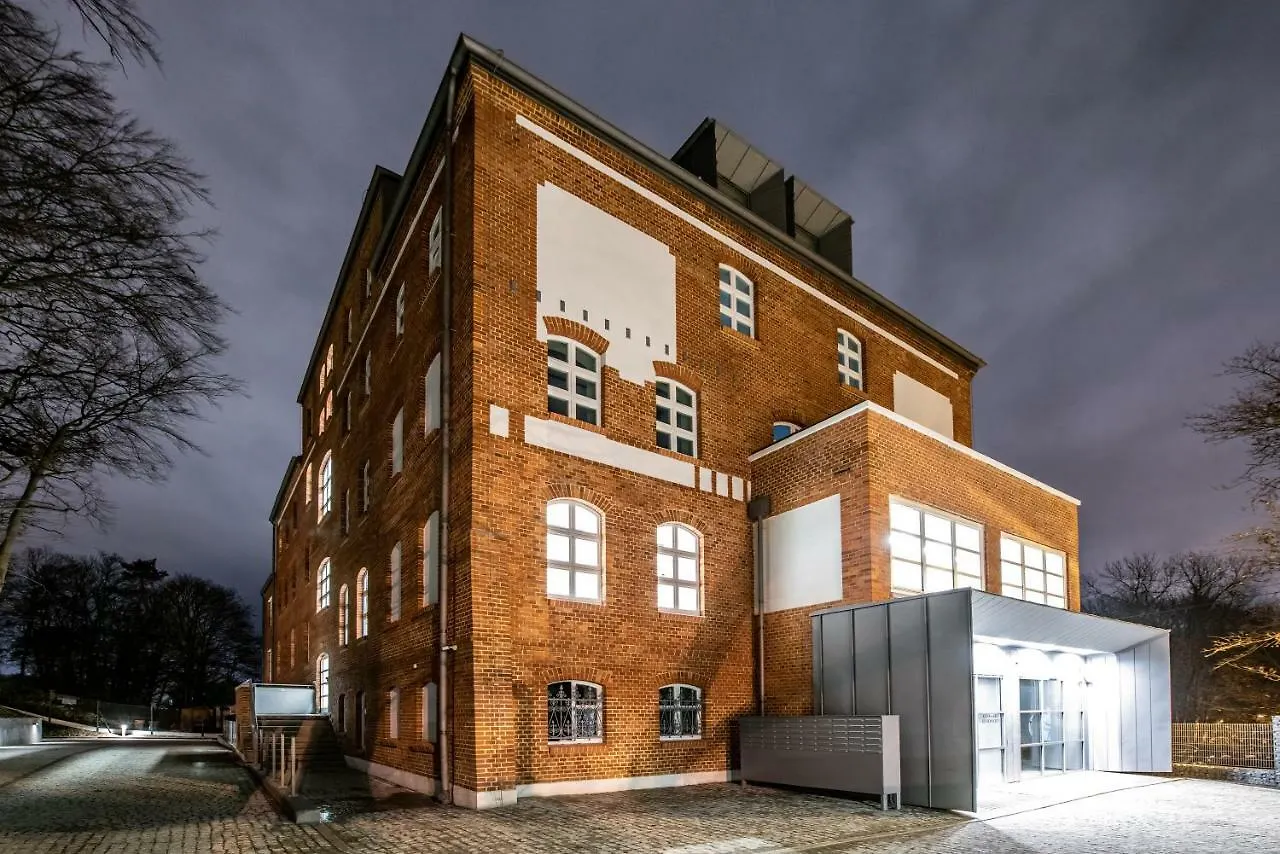 Gdanski Harward Aparthotel  Gdańsk